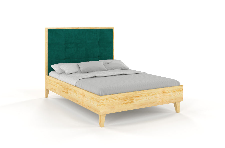FRIDA Pine Bed