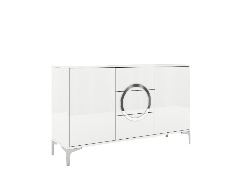 EVA Chest Of Drawers 138CM