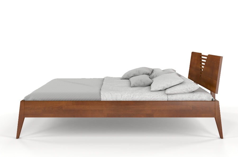 WOLOMIN Beech Bed