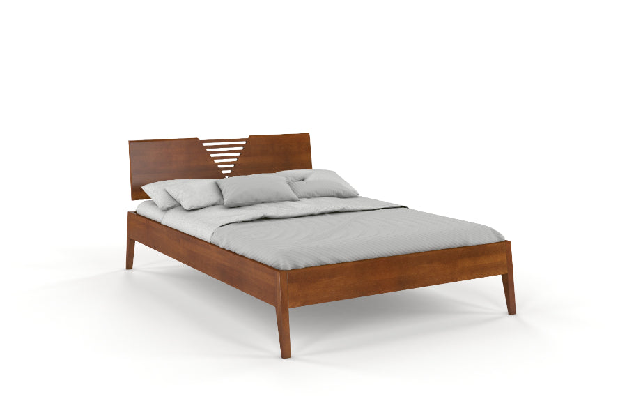 WOLOMIN Beech Bed