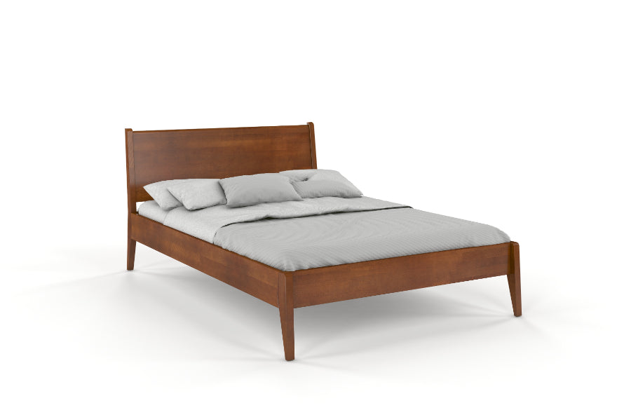 RADOM Beech Bed