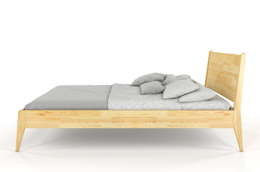 RADOM Pine Bed