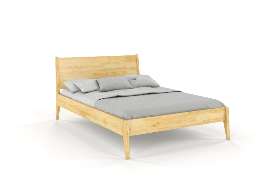 RADOM Pine Bed