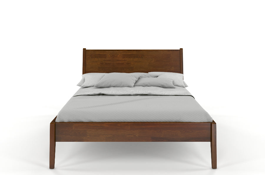 RADOM Pine Bed