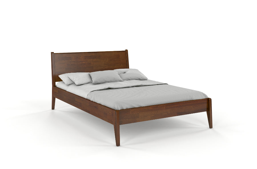 RADOM Pine Bed