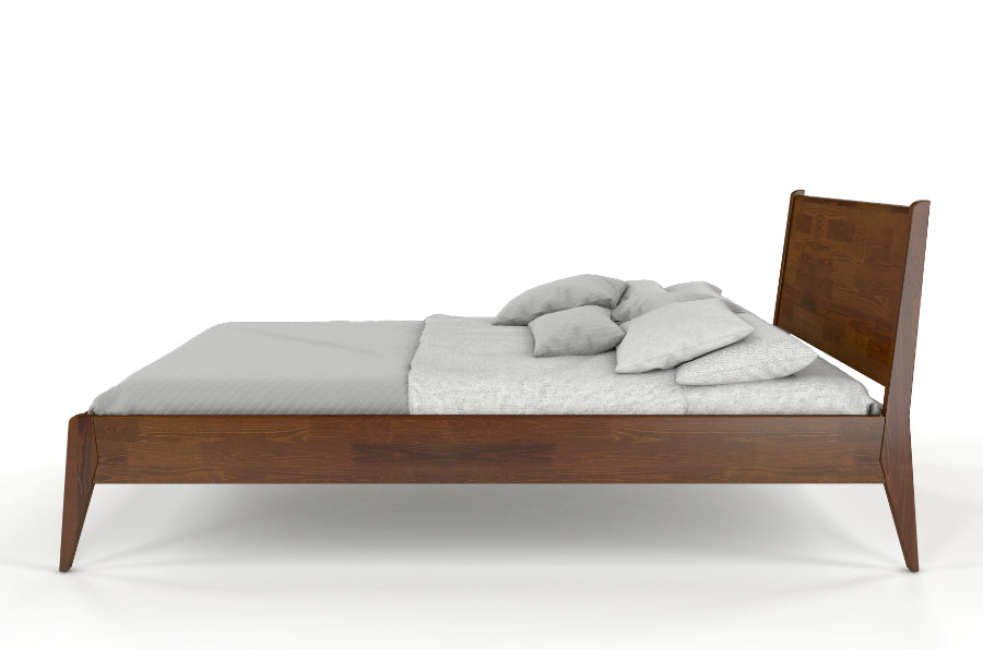 RADOM Pine Bed