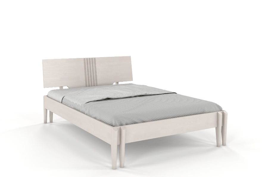 POZNAN Pine Bed