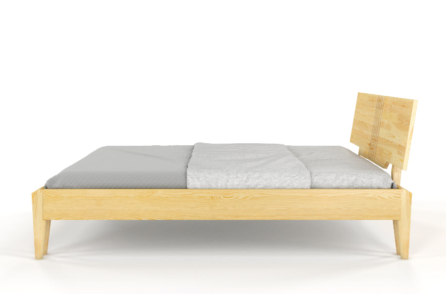 POZNAN Pine Bed