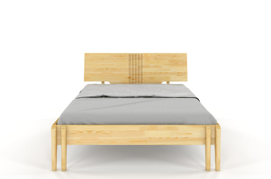 POZNAN Pine Bed