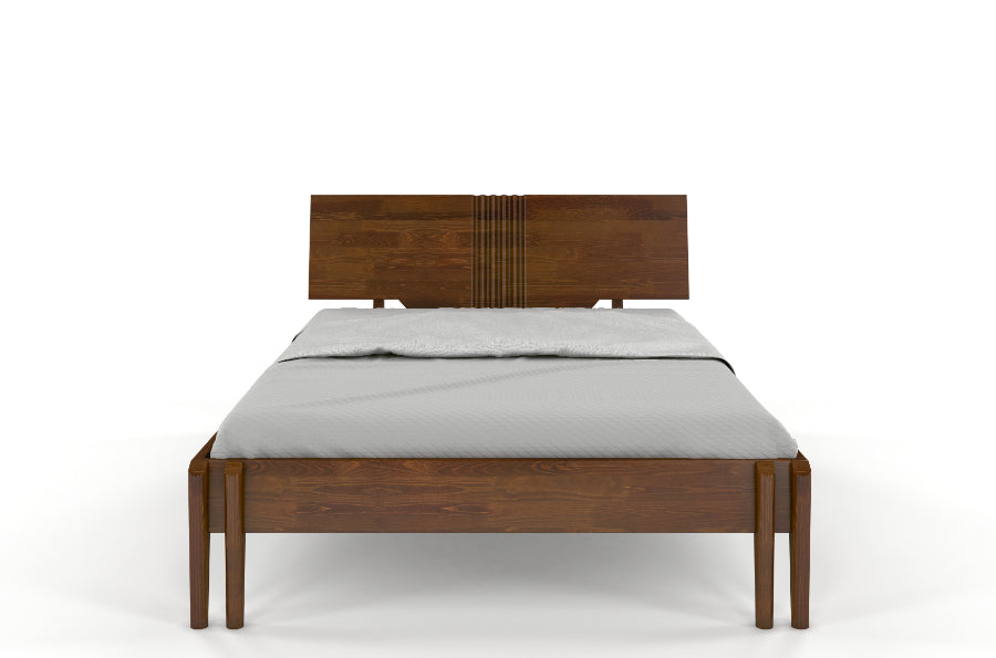 POZNAN Pine Bed