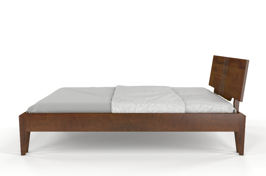 POZNAN Pine Bed
