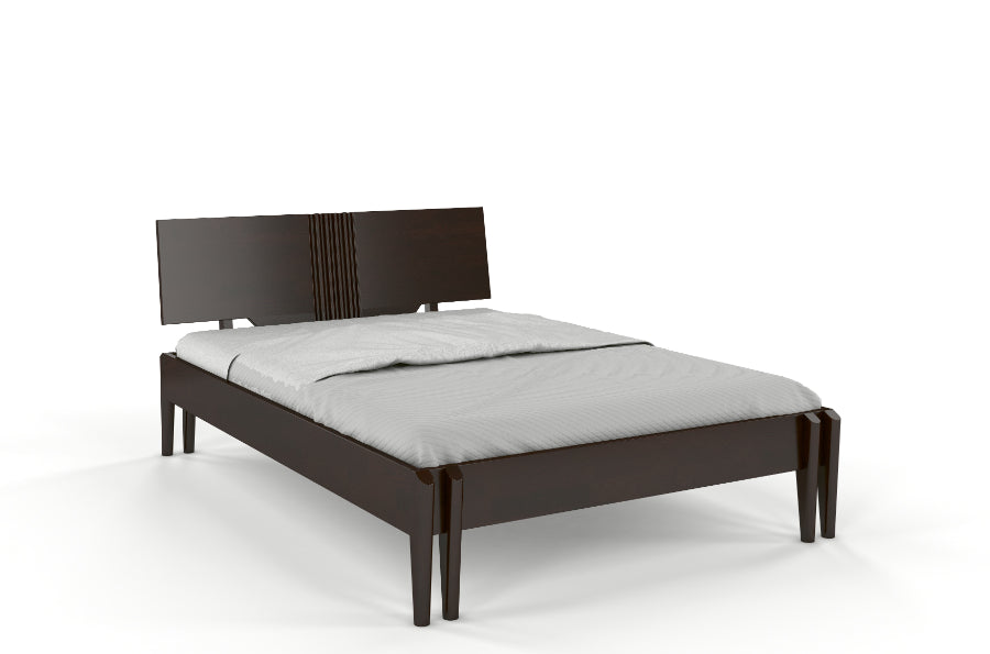 POZNAN Pine Bed