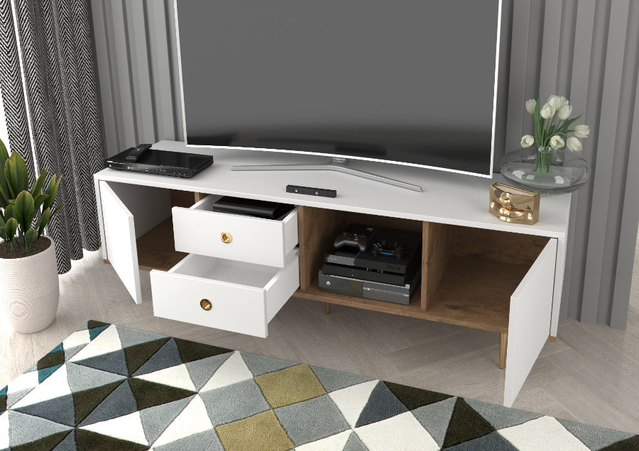 HARMONI TV Unit 160CM