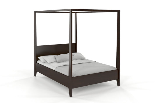 Baldachin Palisander Pine Pat