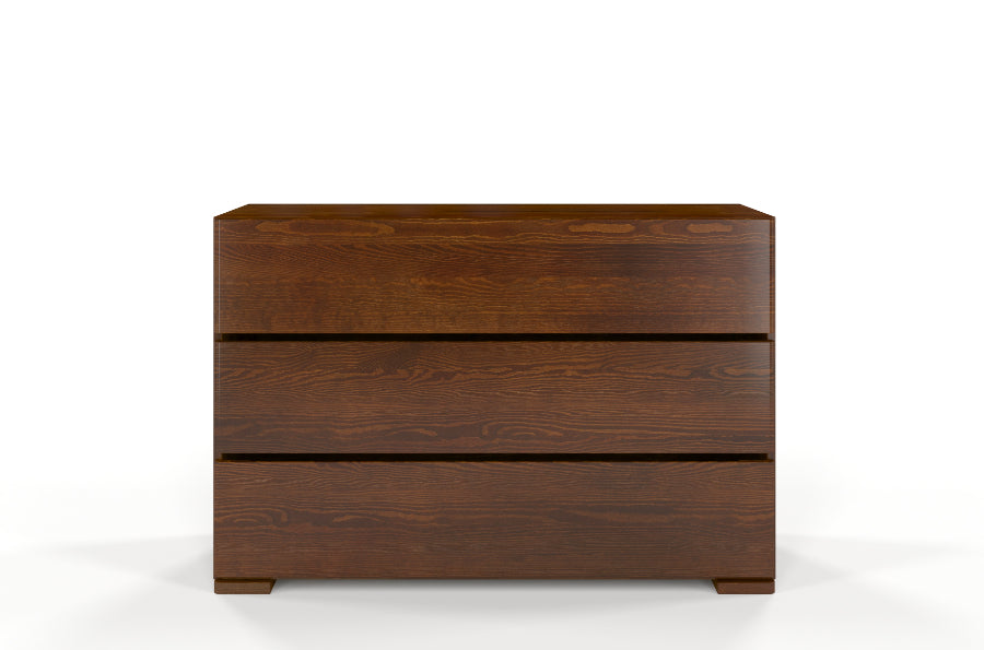 SANDEMO Dresser - Pine