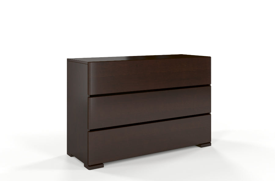 SANDEMO Dresser - Pine