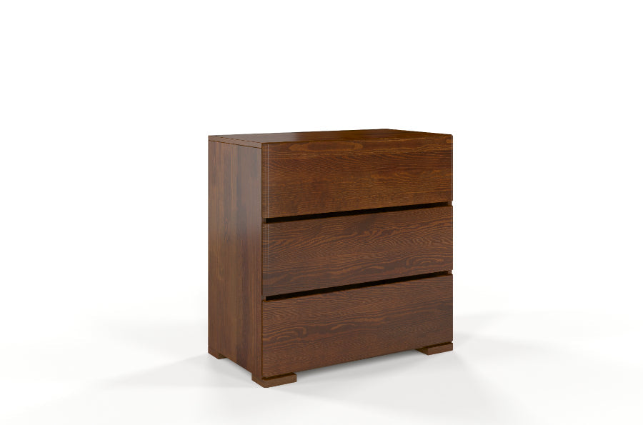 SANDEMO 80 CM Dresser - Pine