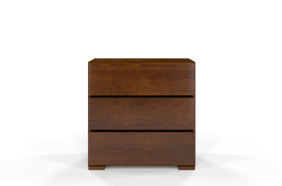 SANDEMO 80 CM Dresser - Pine