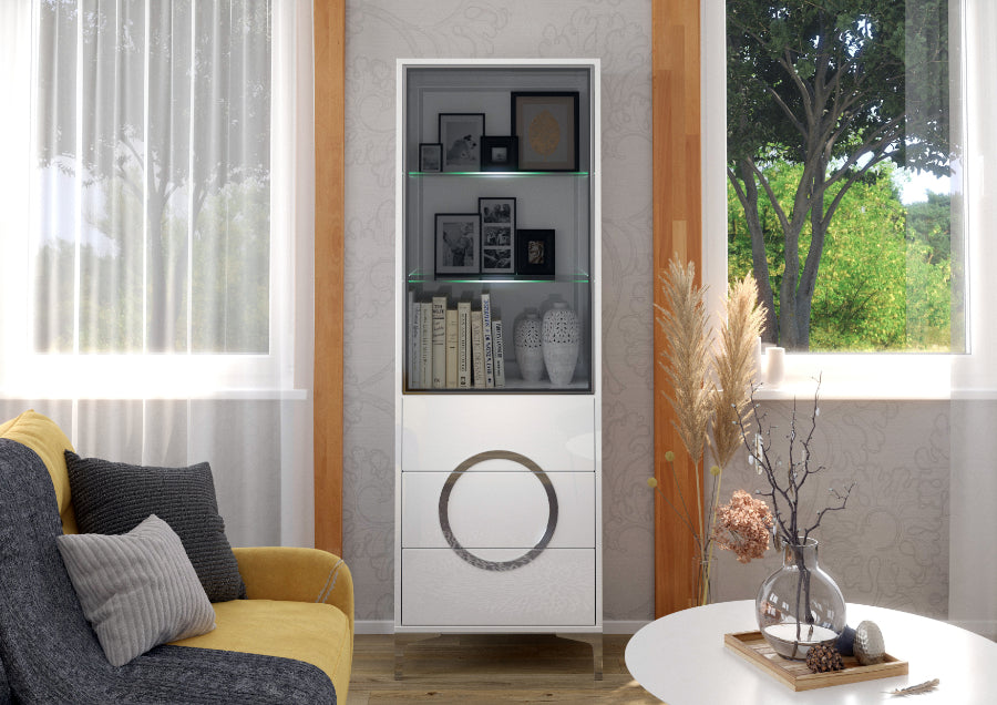 EVA Highboard 180CM