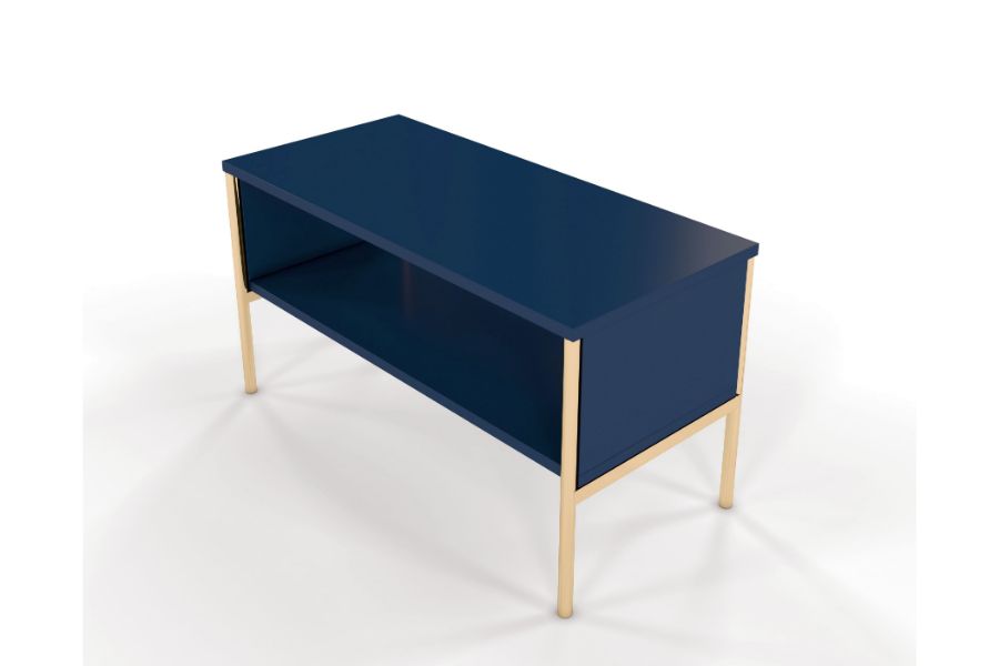 POLKA Coffee Table 80CM