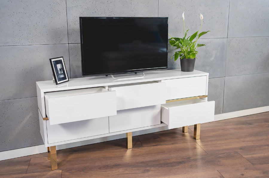 MAGICA TV Unit 137,5CM