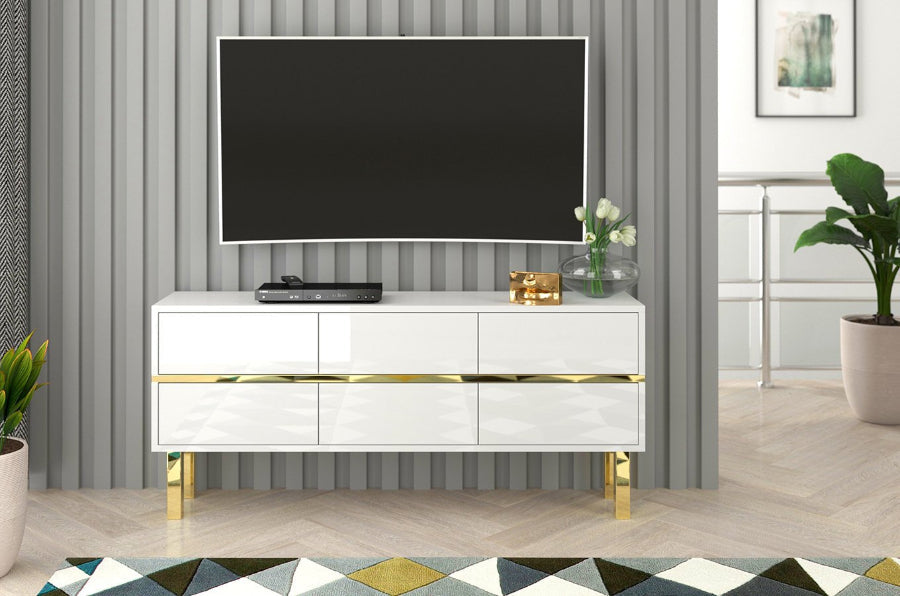 MAGICA TV Unit 137,5CM