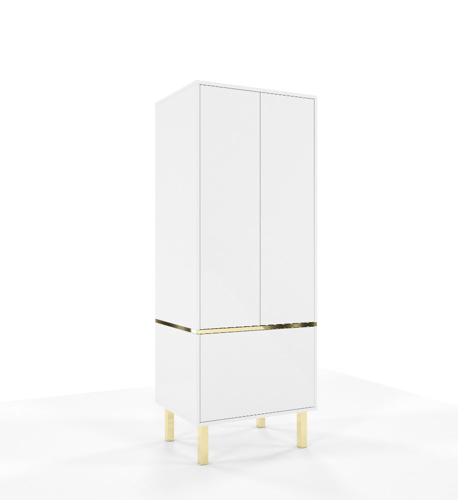 MAGICA Wardrobe 185cm