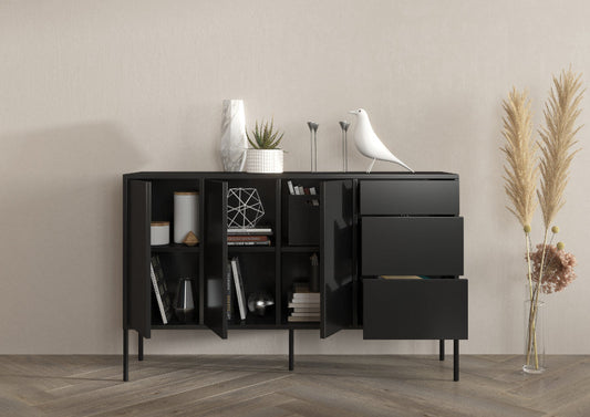 MIRKA Sideboard 130cm