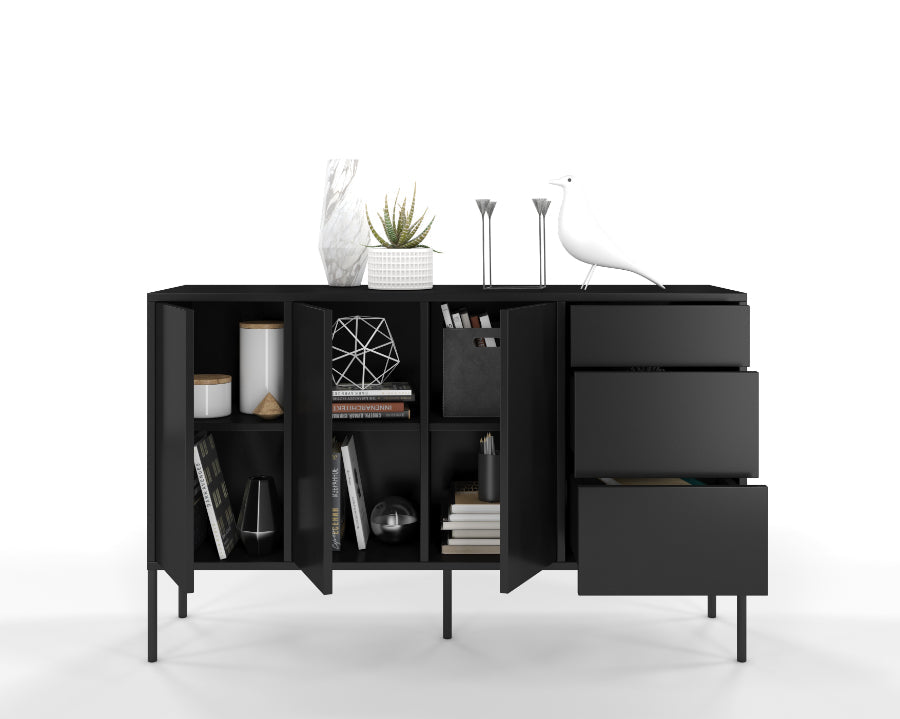 MIRKA Sideboard 130cm