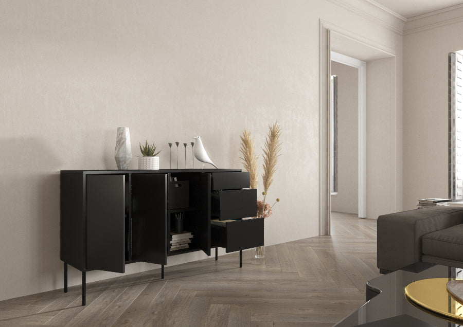 MIRKA Sideboard 130cm