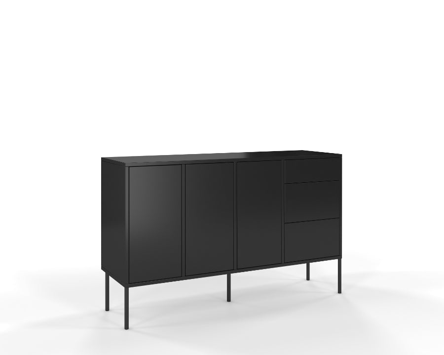 MIRKA Sideboard 130cm