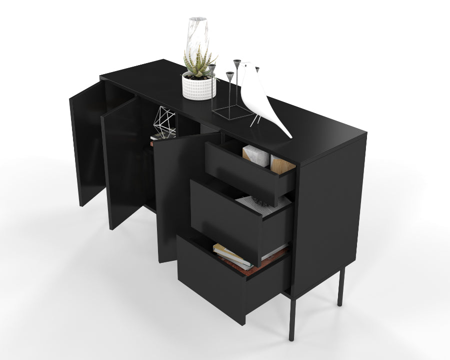 MIRKA Sideboard 130cm