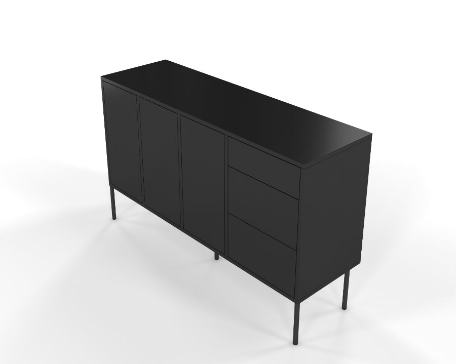 MIRKA Sideboard 130cm