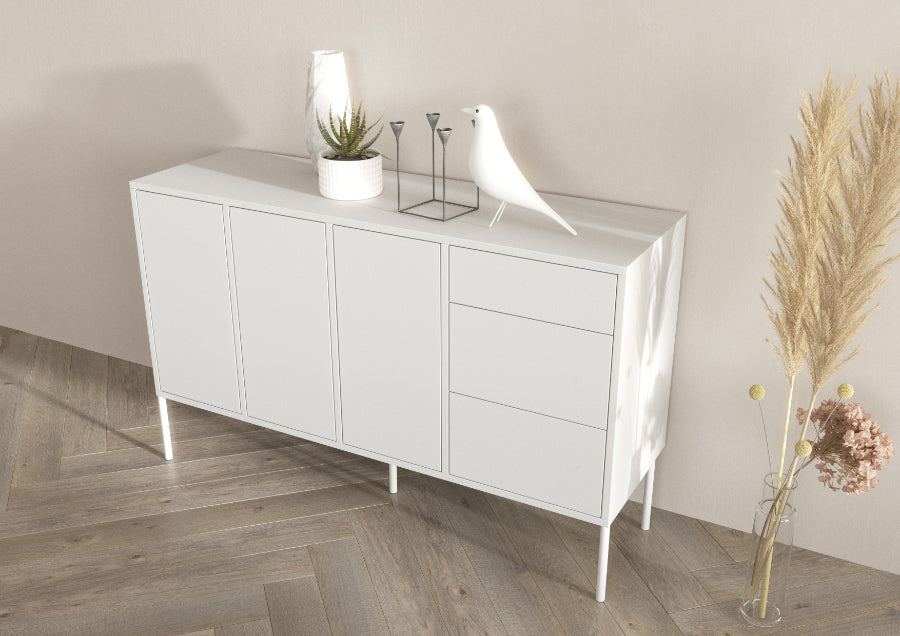 MIRKA Sideboard 130cm