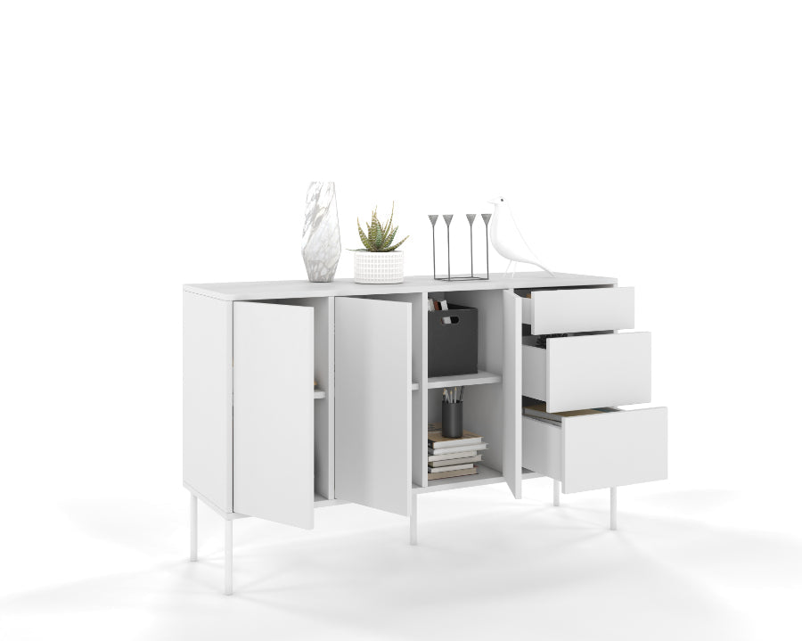 MIRKA Sideboard 130cm