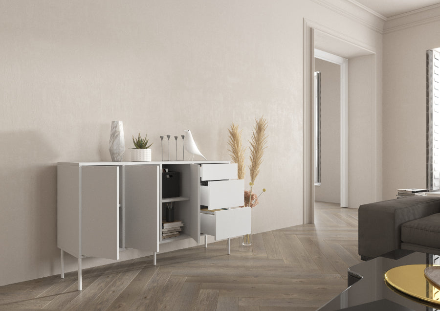 MIRKA Sideboard 130cm