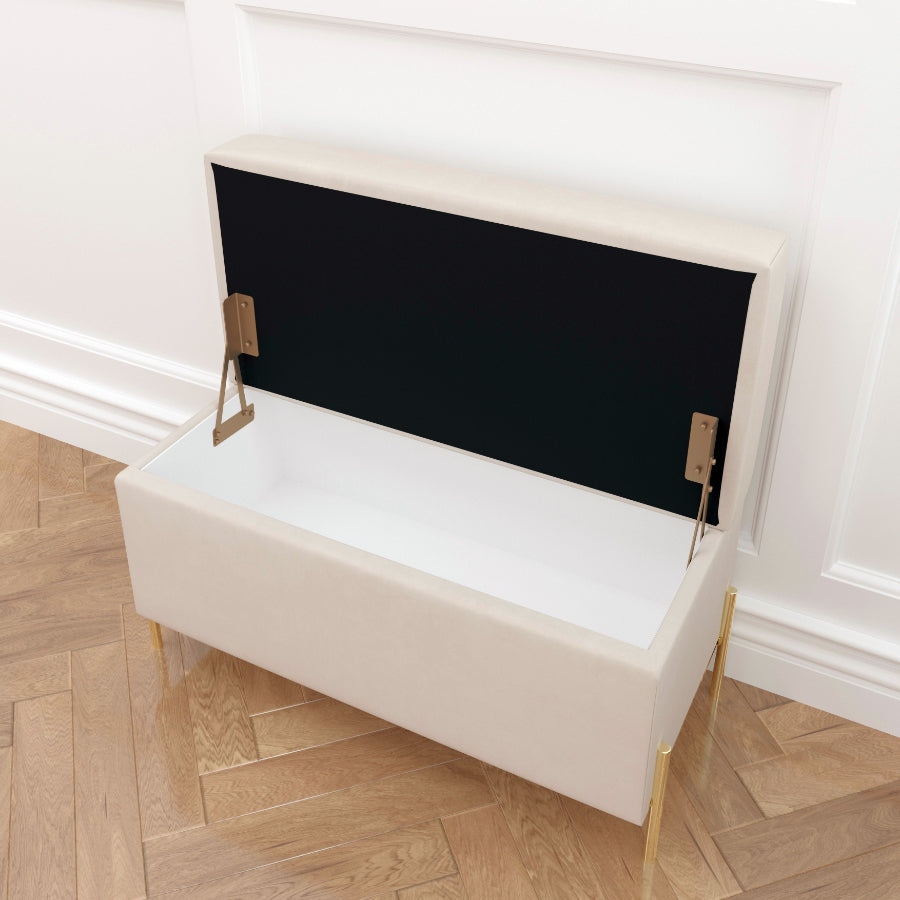 BORGO Bench Cabinet