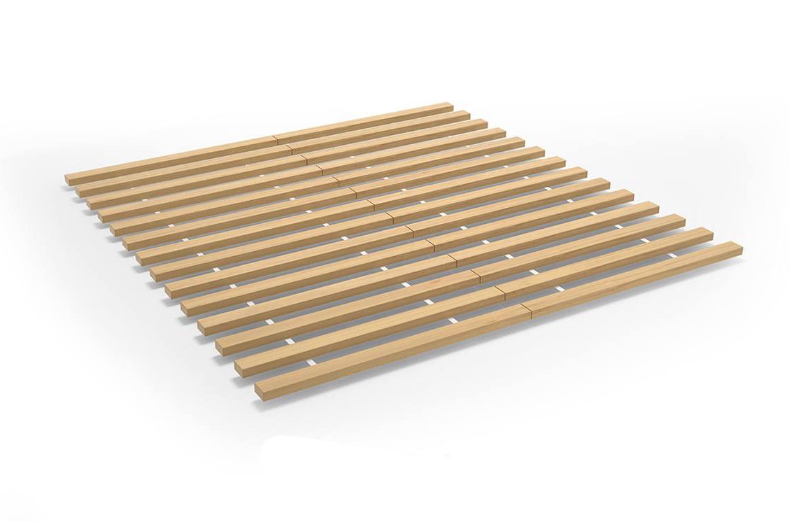 RADOM Beech Bed