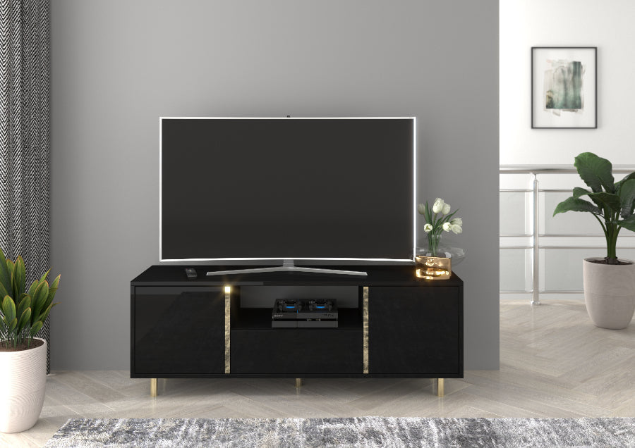 CAROLINE  Dancan TV Unit 137,5CM