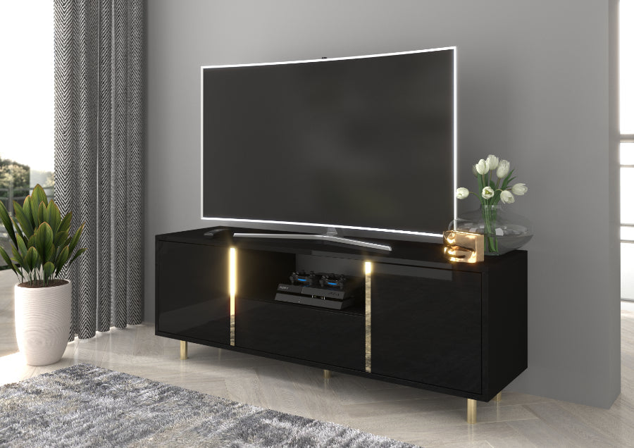 CAROLINE  Dancan TV Unit 137,5CM