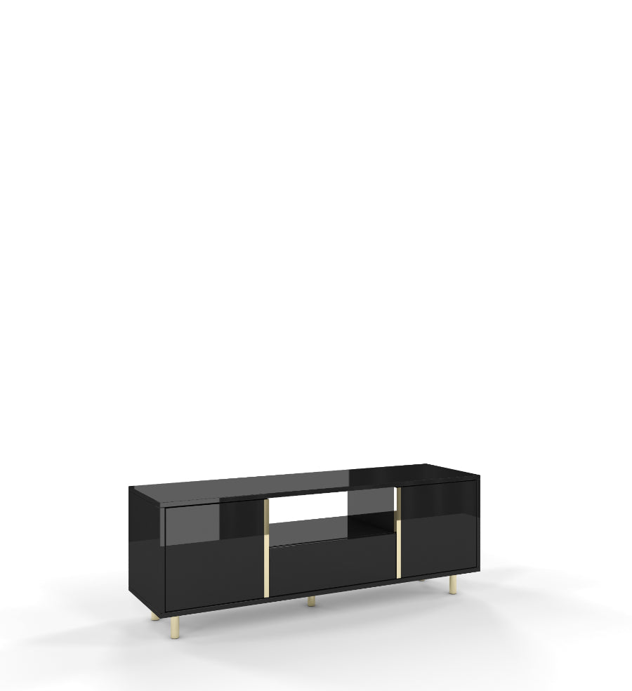 CAROLINE  Dancan TV Unit 137,5CM