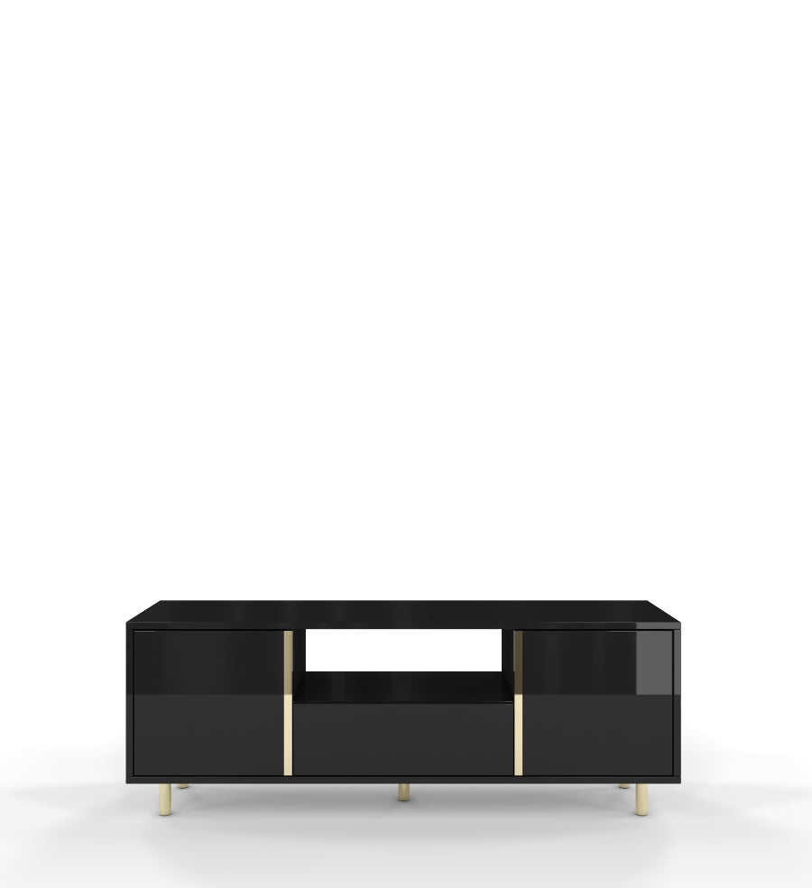 CAROLINE  Dancan TV Unit 137,5CM