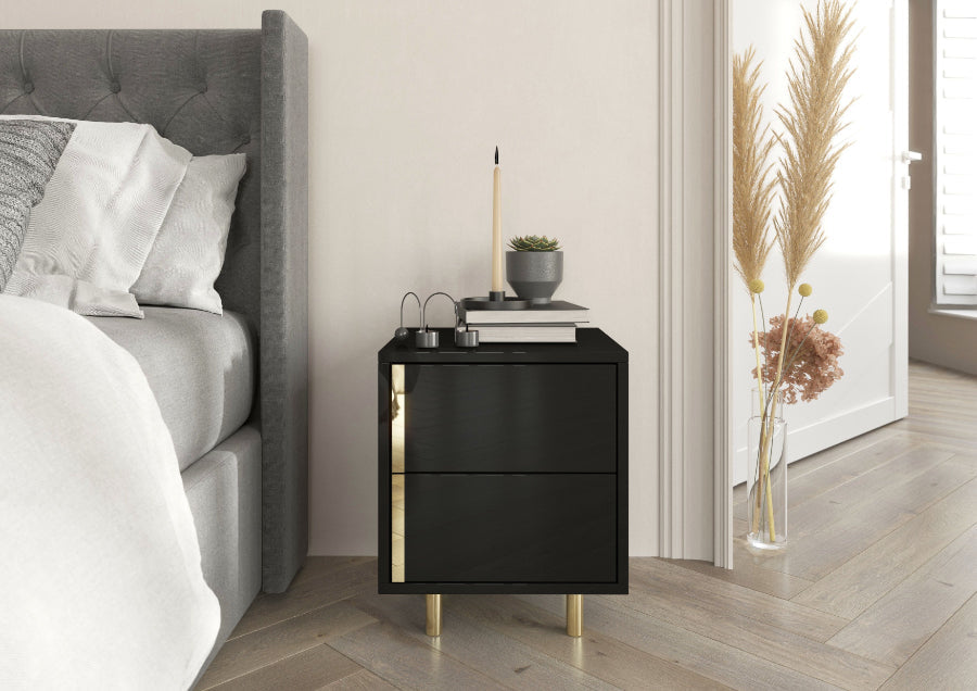 CAROLINE Bedside Cabinet