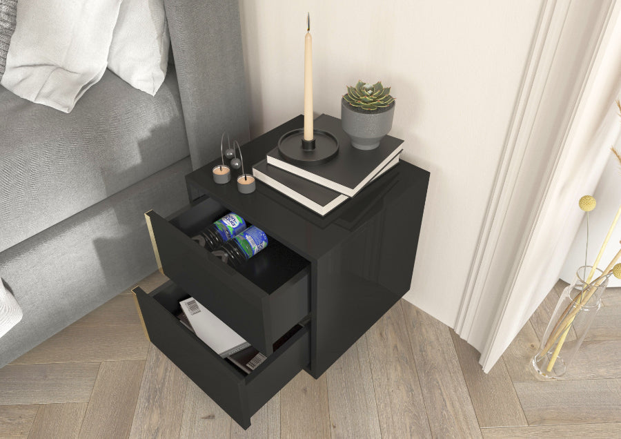 CAROLINE Bedside Cabinet