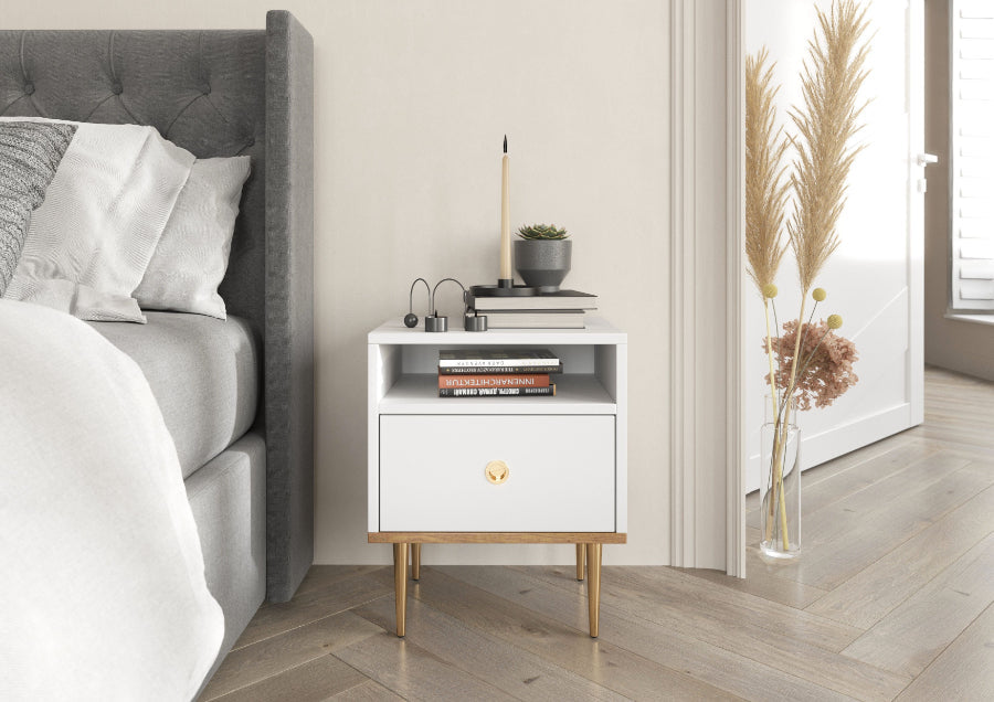 HARMONI Bedside Cabinet