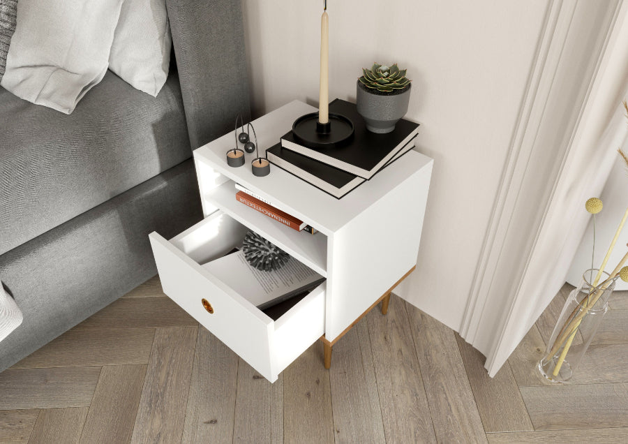 HARMONI Bedside Cabinet