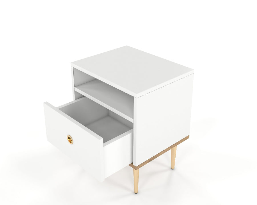 HARMONI Bedside Cabinet