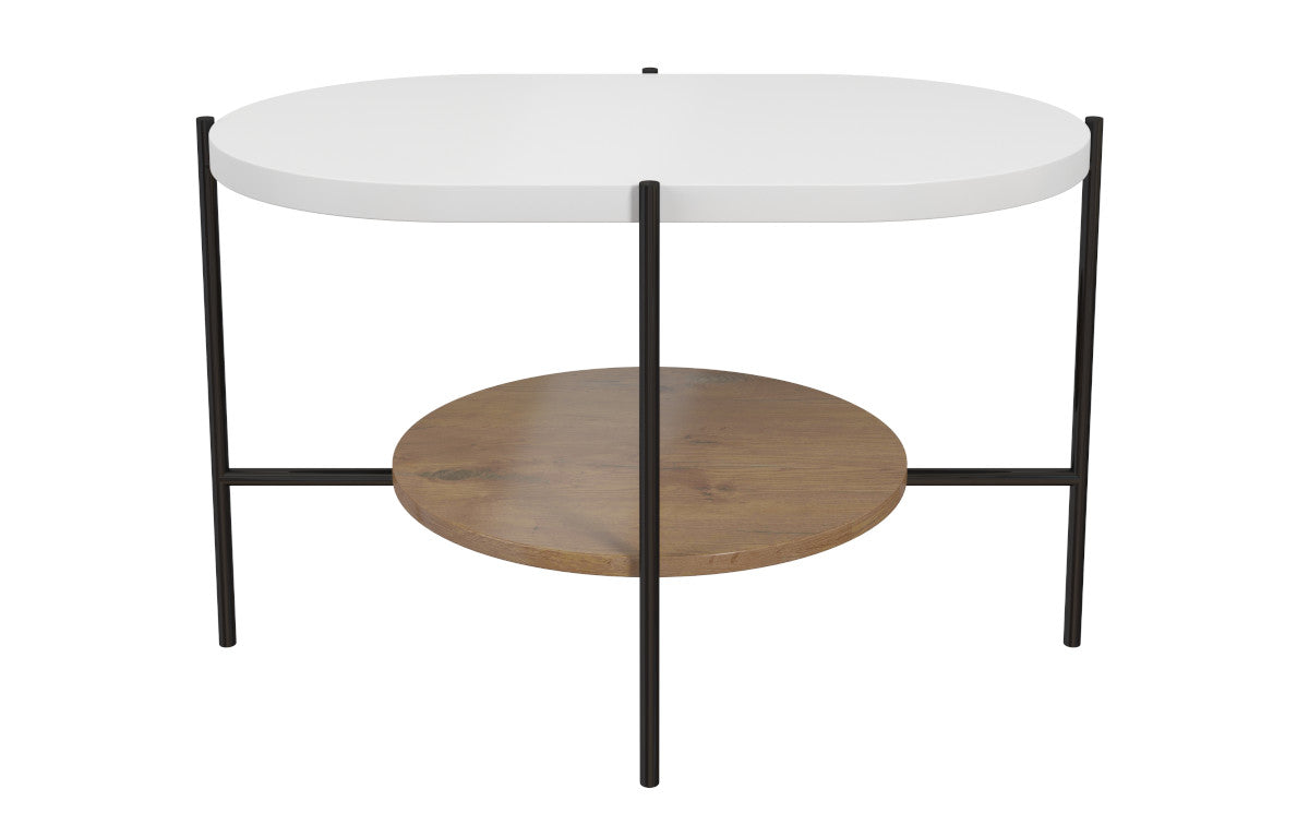 ARENA Coffee Table 80CM