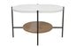 ARENA Coffee Table 80CM