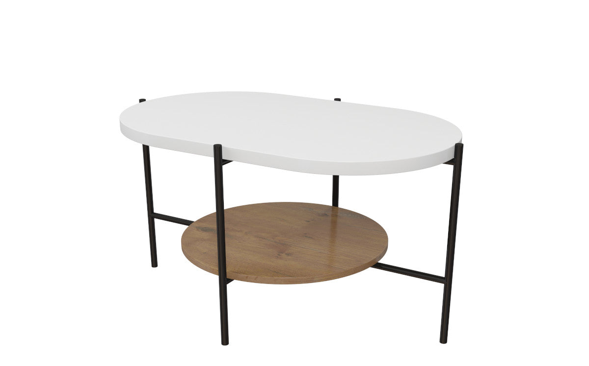 ARENA Coffee Table 80CM